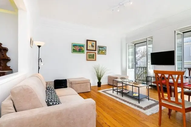 Marquês Premium Apartment