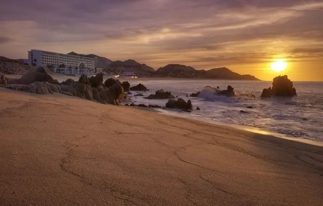Marquis Los Cabos, An All Inclusive, Adults Only & No Timeshare Resort - Dış Mekan