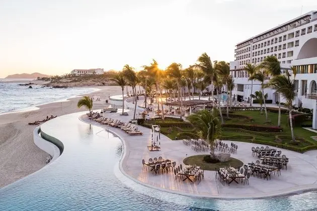 Marquis Los Cabos, An All Inclusive, Adults Only & No Timeshare Resort - Havuz