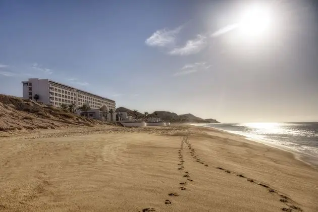 Marquis Los Cabos, An All Inclusive, Adults Only & No Timeshare Resort - Plaj