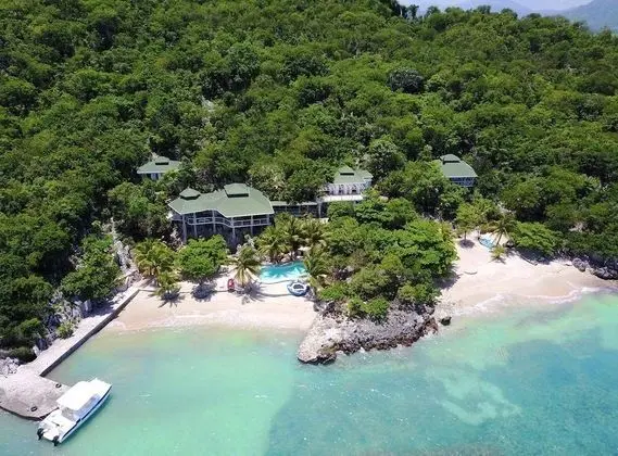 Marquis Paradise