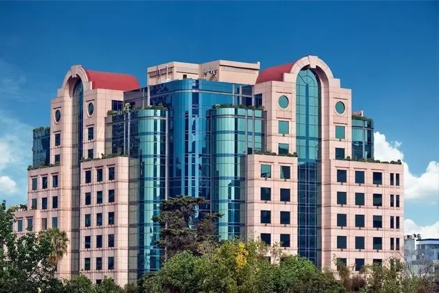 Marquis Reforma Hotel Spa - 1