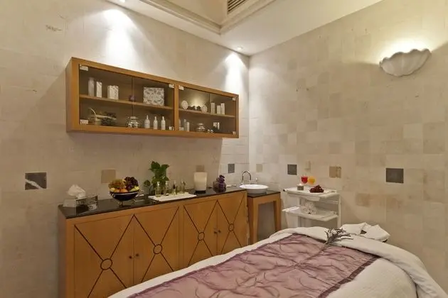 Marquis Reforma Hotel Spa - Spa