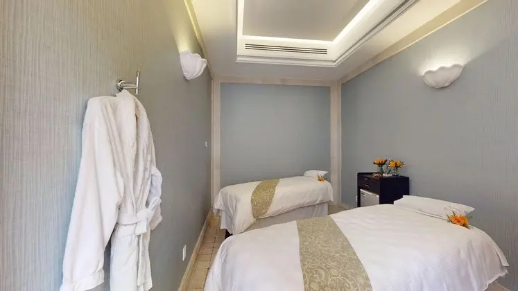 Marquis Reforma Hotel Spa - Spa