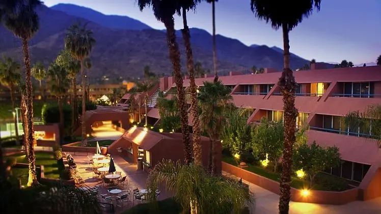 Marquis Villas Resort By Diamond Resorts