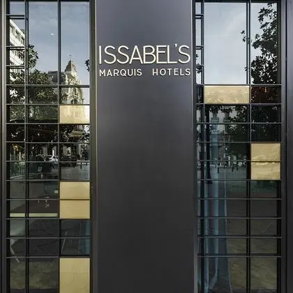 Marquis Hotels Issabel´s