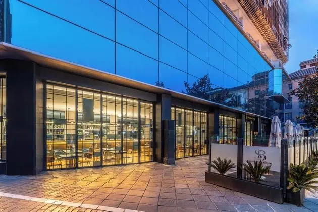 Marquis Hotels Issabel´s - Öne Çıkan Resim
