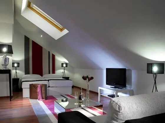 Marquis Hotels Portago