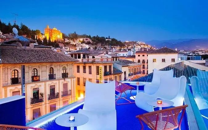 Marquis Hotels Urban