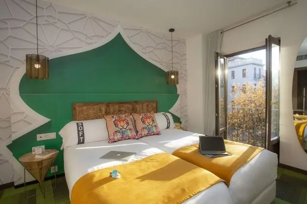 Marquis Hotels Urban - Öne Çıkan Resim