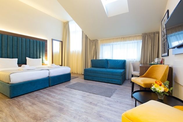 Marquise HotelFotoğrafı