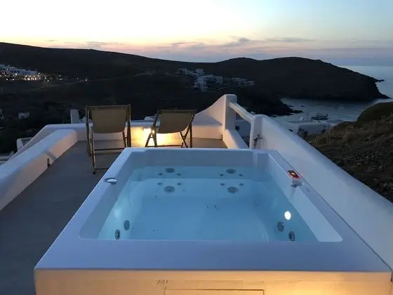 Marquise Residence In Mykonos - , - Öne Çıkan Resim