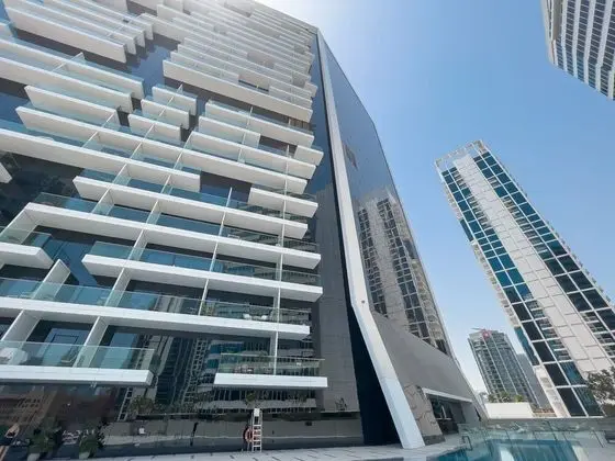 Marquise Studio Business Bay Dubai