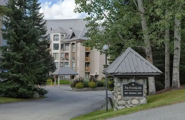 The Marquise at Whistler Premier