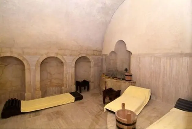 Hotel Marrakech le Tichka - Spa