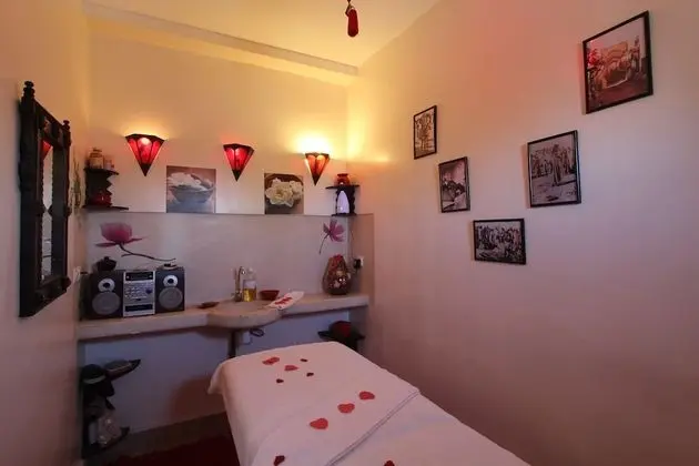 Marrakech Retreat By La Siredrah - Spa