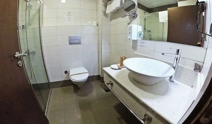 Marrakesch Hotel