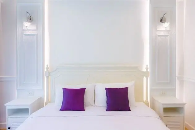 Marrakesh Beachfront Condominium - Öne Çıkan Resim
