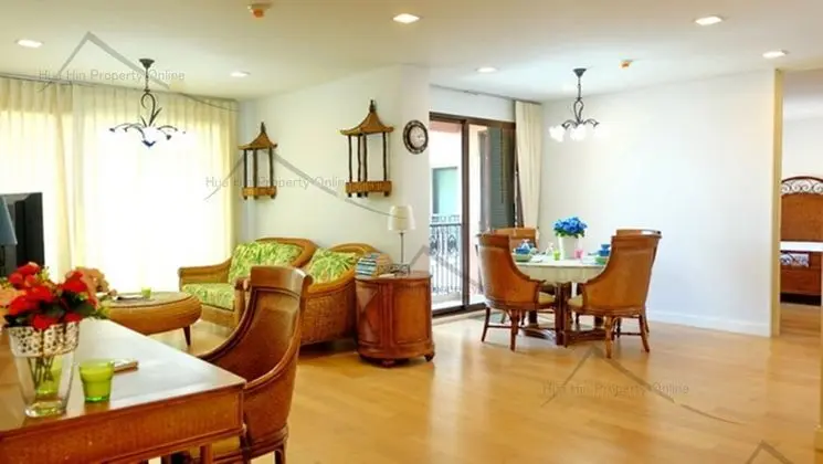 Marrakesh Condo Residence by Hua hin property online