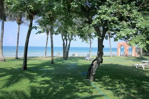 Marrakesh Condo Residence by Hua hin property online - Plaj