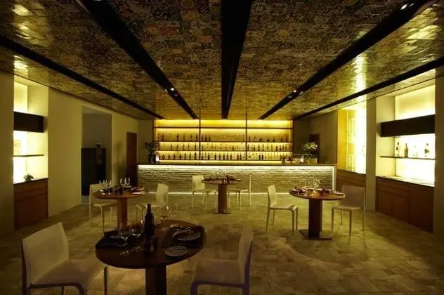 Marrakesh Huahin Resort & Spa - Yeme / İçme