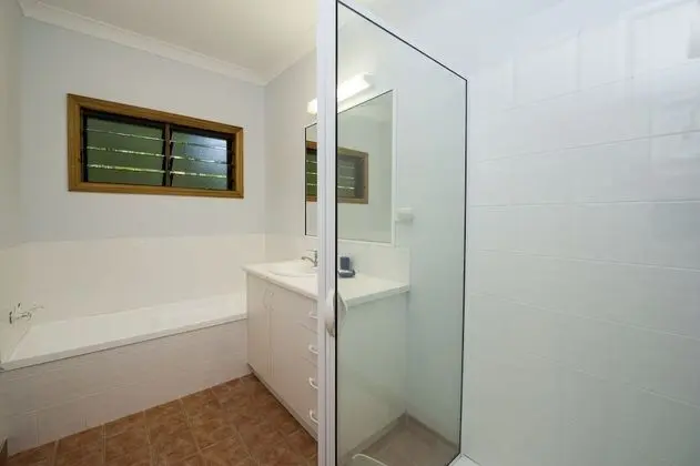 Marramaninjie - Banyo Tipleri