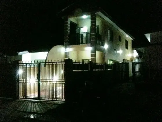 Marrets International Hotel