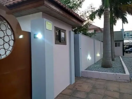 Marrets International Guest Villa