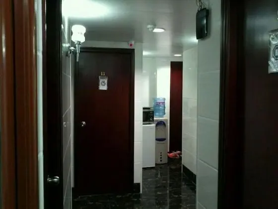 Marrigold Hostel - Öne Çıkan Resim