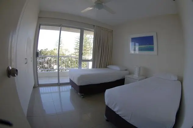 Marriner Views - Oda