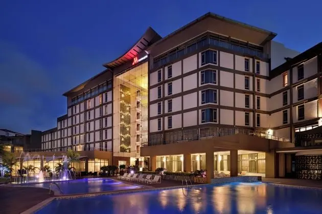 MARRIOTT ACCRA HOTEL