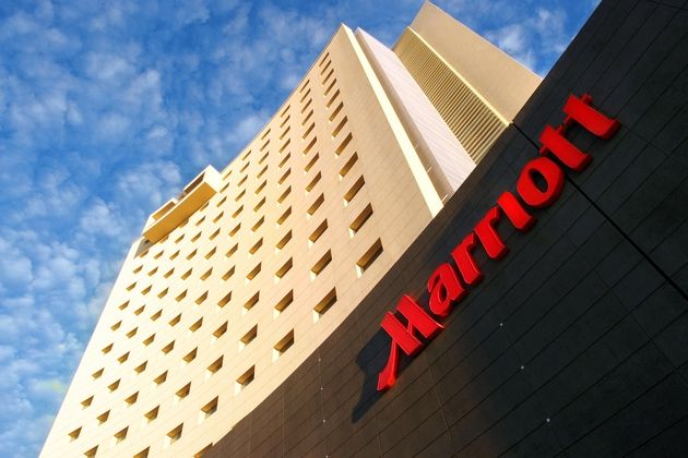 Marriott Aguascalientes