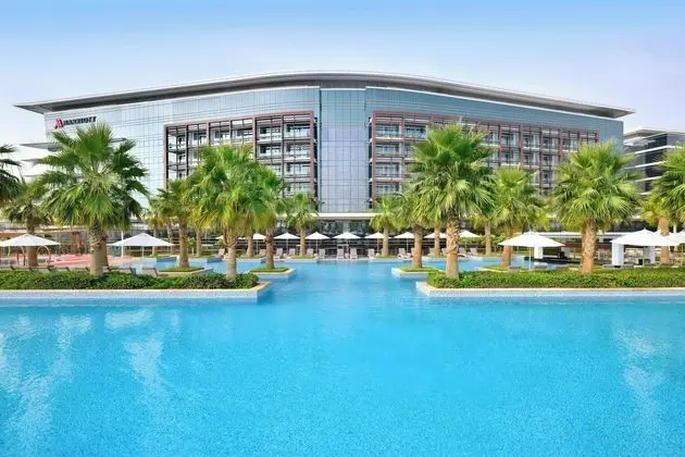 Marriott Hotel Al Forsan, Abu Dhabi - Öne Çıkan Resim