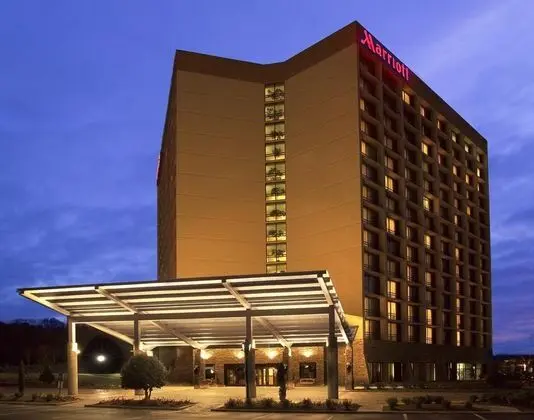 Marriott Atlanta Northeast/Emory Area