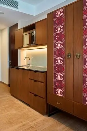 Marriott Bali Nusa Dua Gardens - CHSE Certified - Oda