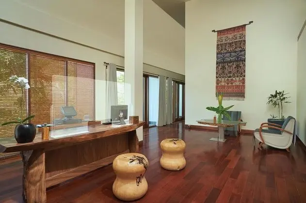 Marriott Bali Nusa Dua Gardens - CHSE Certified - Spa