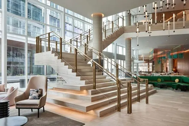 Marriott Bethesda Downtown at Marriott HQ - Öne Çıkan Resim