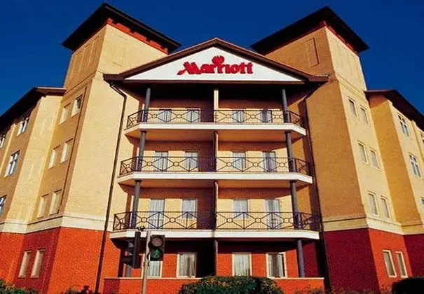 Marriott Hotel Bexleyheath - 1