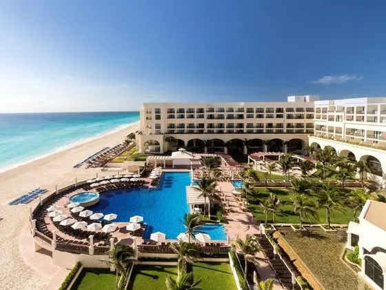 Marriott Cancun Resort