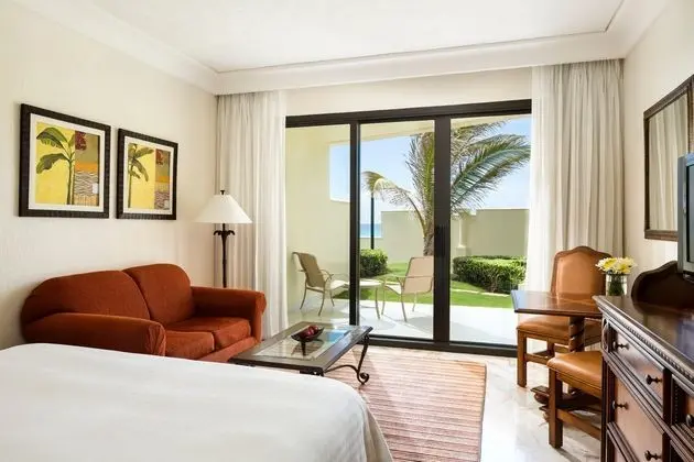 Marriott Cancun Resort - Oda