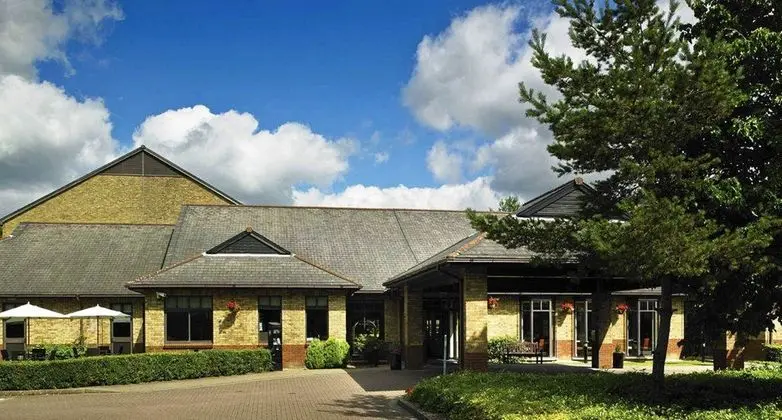 Marriott Hotel Cheshunt