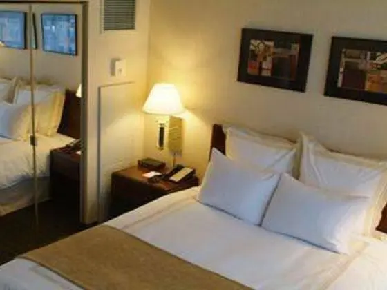 Marriott Conference Center at NCED