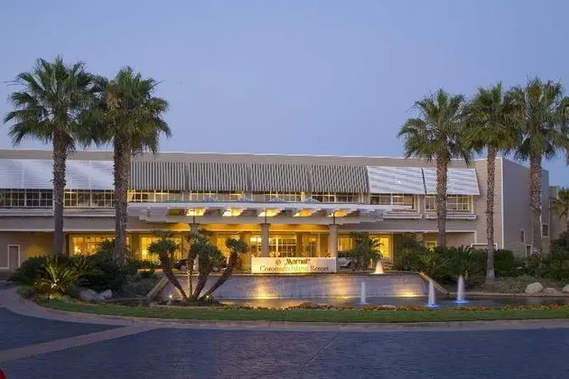 Marriott Coronado Island Resort & Spa