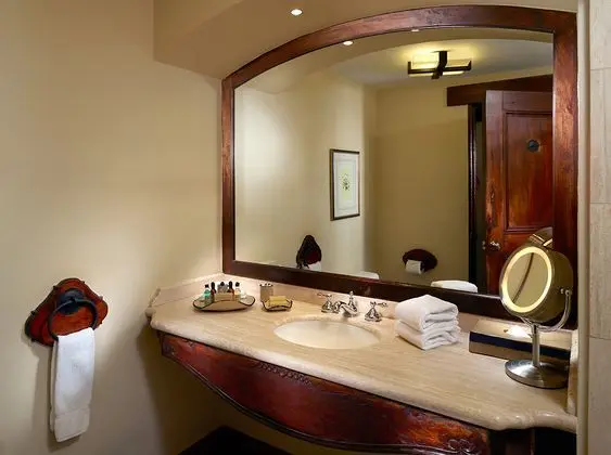 Marriott Costa Rica Hotel Hacienda Belen - Oda