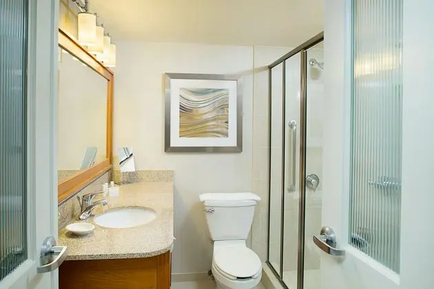 Marriott Courtyard Atlantic City