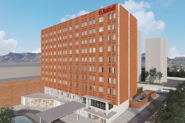 Marriott Culiacan Hotel