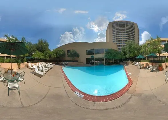 Marriott Dallas/Fort Worth Airport North