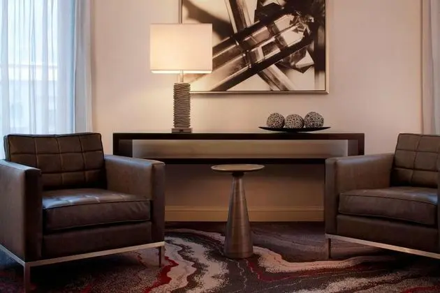 Marriott Denver Airport at Gateway Park - Öne Çıkan Resim