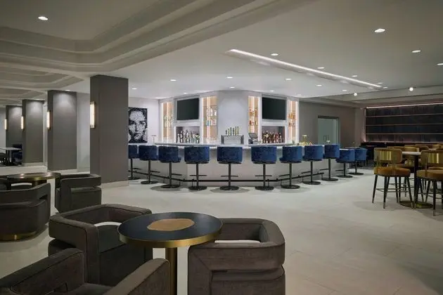 Marriott Denver Airport at Gateway Park - Öne Çıkan Resim