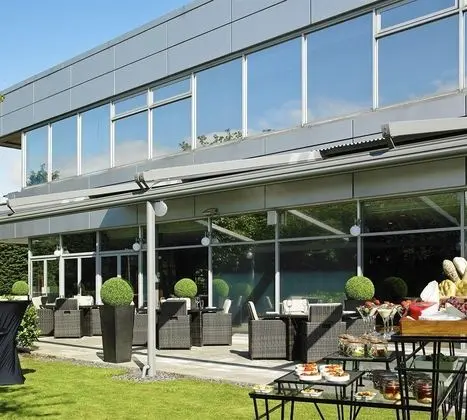 Marriott Hotel Edinburgh